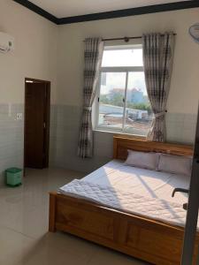 Phòng Đôi (Double Room)