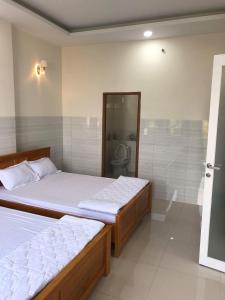Phòng 4 Người (Quadruple Room)