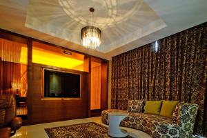 Phòng Deluxe Có Giường Cỡ King (Deluxe King Room)