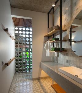Studio vườn (Garden Studio)