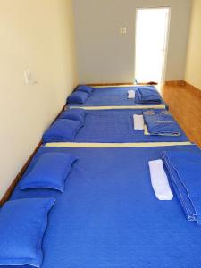 Phòng Tập Thể (Dormitory Room)