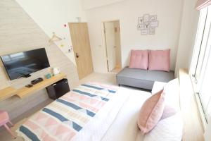 Phòng Tiêu Chuẩn Giường Đôi (Standard Double Room)