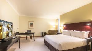 Premium King Room room in The Grace Hotel