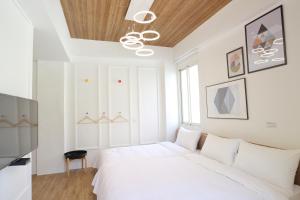 Phòng Ba Người Tiêu Chuẩn (Standard Triple Room)