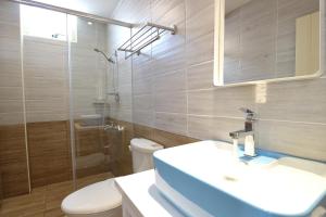 Phòng Ba Người Tiêu Chuẩn (Standard Triple Room)