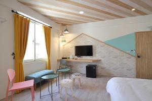 Phòng Gia Đình (Family Room)