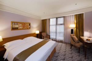 Phòng Loại Sang (Deluxe Room)