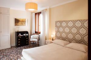 Double or Twin Room room in Hotel Agli Alboretti
