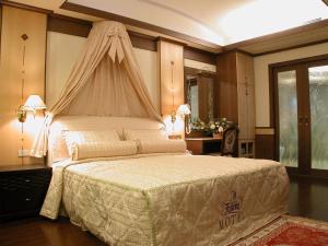 Suite Thủ tướng (Prime Minister Suite)