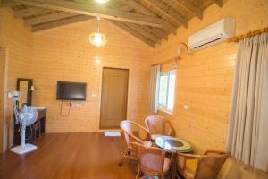 Bungalow Cao cấp (Superior Bungalow)