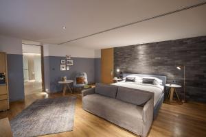 Superior Suite có giường King (Superior Suite with King Bed)