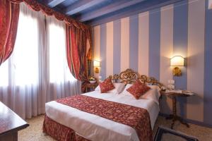 Double Room room in Hotel Tiziano