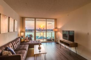Miami Ocean Suites