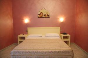 Triple Room room in Hotel Principe Amedeo