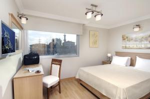 Standard Double or Twin Room room in Hotel Expocity Istanbul