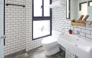Phòng Tiêu Chuẩn 4 Người (Standard Quadruple Room)