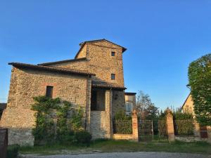 Rubbiano River Cottage Solignano Italy J2ski