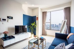 Căn Hộ 1 Phòng Ngủ (One-Bedroom Apartment)