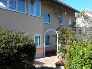Ferienwohnung Sonnenblick Eisenbach Germany J2ski