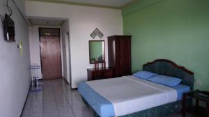 Phòng Loại Sang (Deluxe Room)