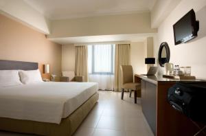 Phòng Deluxe giường King (Deluxe Room King)