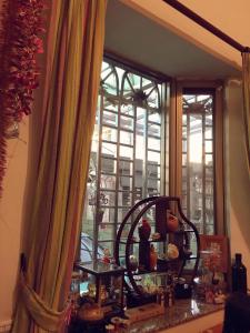 Phòng Tiêu Chuẩn Giường Đôi (Standard Double Room)