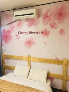 Phòng Standard giường đôi (Standard Double Room)