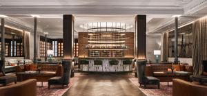 Foto Gran Hotel Inglés
