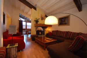 Appartement Crocus