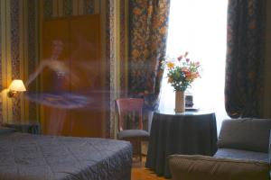 Double Room room in Hotel Lirico