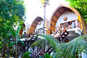 Bungalow Tầng trệt (Bungalow Ground Floor)