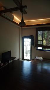 Phòng 4 Người kiểu Nhật Bản (Japanese-Style Quadruple Room)