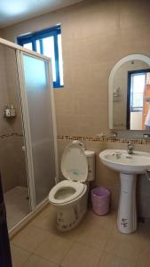 Phòng Đôi (Double Room)
