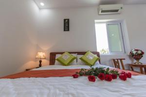 Phòng Đôi Loại Sang (Deluxe Double Room)