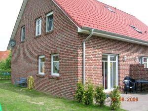 Ferienhaus Seehund Krummhorn Germany J2ski