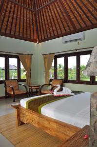 Biệt Thự Hồ Bơi Có 3 Phòng Ngủ (3 Bedroom Pool Villa)