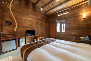 Phòng Loại Sang Giường Đôi (Deluxe Double Room)