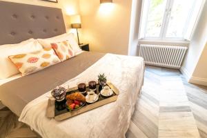 Large Double Room room in Eccelso Hotel