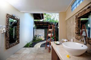 Biệt thự Hồ bơi có 1 Phòng ngủ (1 Bedroom Pool Villa)