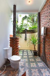 Phòng Deluxe nhìn ra phong cảnh Núi non (Deluxe Triple Room With Mountain View)