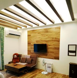 Phòng Cổ Điển Cho 4 Người (Classic Quadruple Room)