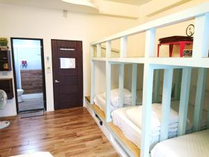 Suite Junior Gia đình (Family Junior Suite)