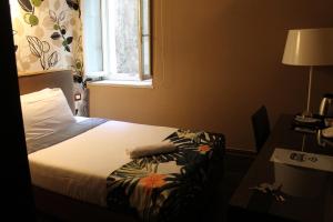 Single Room room in Relais Palazzo Taverna
