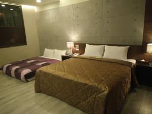 Phòng Cổ Điển Cho 4 Người (Classic Quadruple Room)
