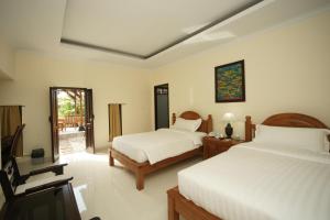 Phòng Superior (Superior Room)