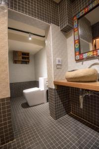 Phòng Tiêu Chuẩn Giường Đôi (Standard Double Room)