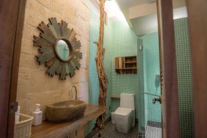 Phòng Tiêu Chuẩn Giường Đôi (Standard Double Room)