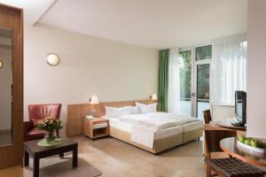 Double or Twin Room room in Westlife Apart Hotel Berlin