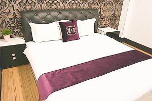 Phòng Đôi Cao Cấp (Superior Double Room)