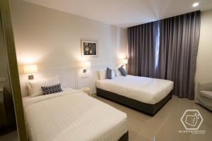 Phòng Grand Cao Cấp Tòa 1 (Building 1 Grand Superior Room)